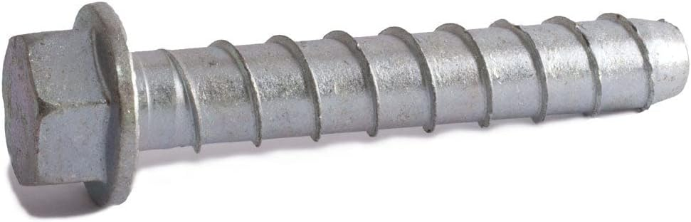 Simpson | Simpson Strong-Tie Titen HD Heavy-Duty Concrete Screw Anchors