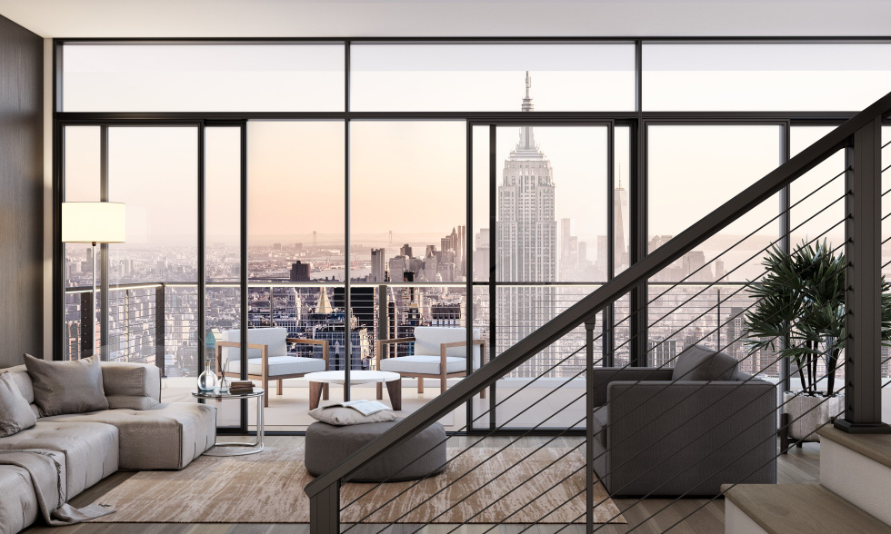 Keylink |Horizontal Cable Railing - External Cable Fittings