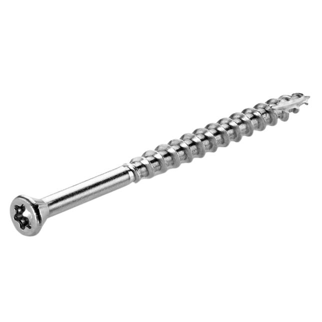 Starborn | Pressure Treated - DECKFAST Uncoated Screws