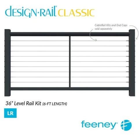 Feeney | Classic Railings
