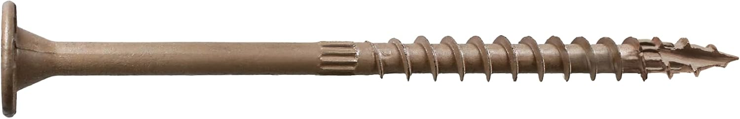 Simpson | Simpson Strong-Drive SDWS Timber Screw (Exterior Grade)
