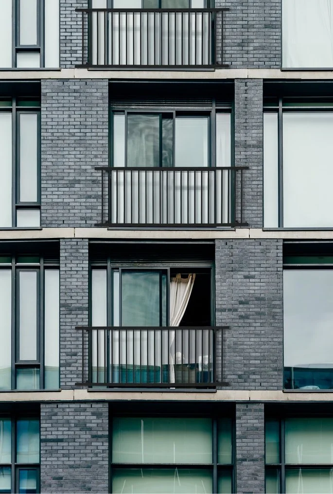 Keylink | Barrier Railing