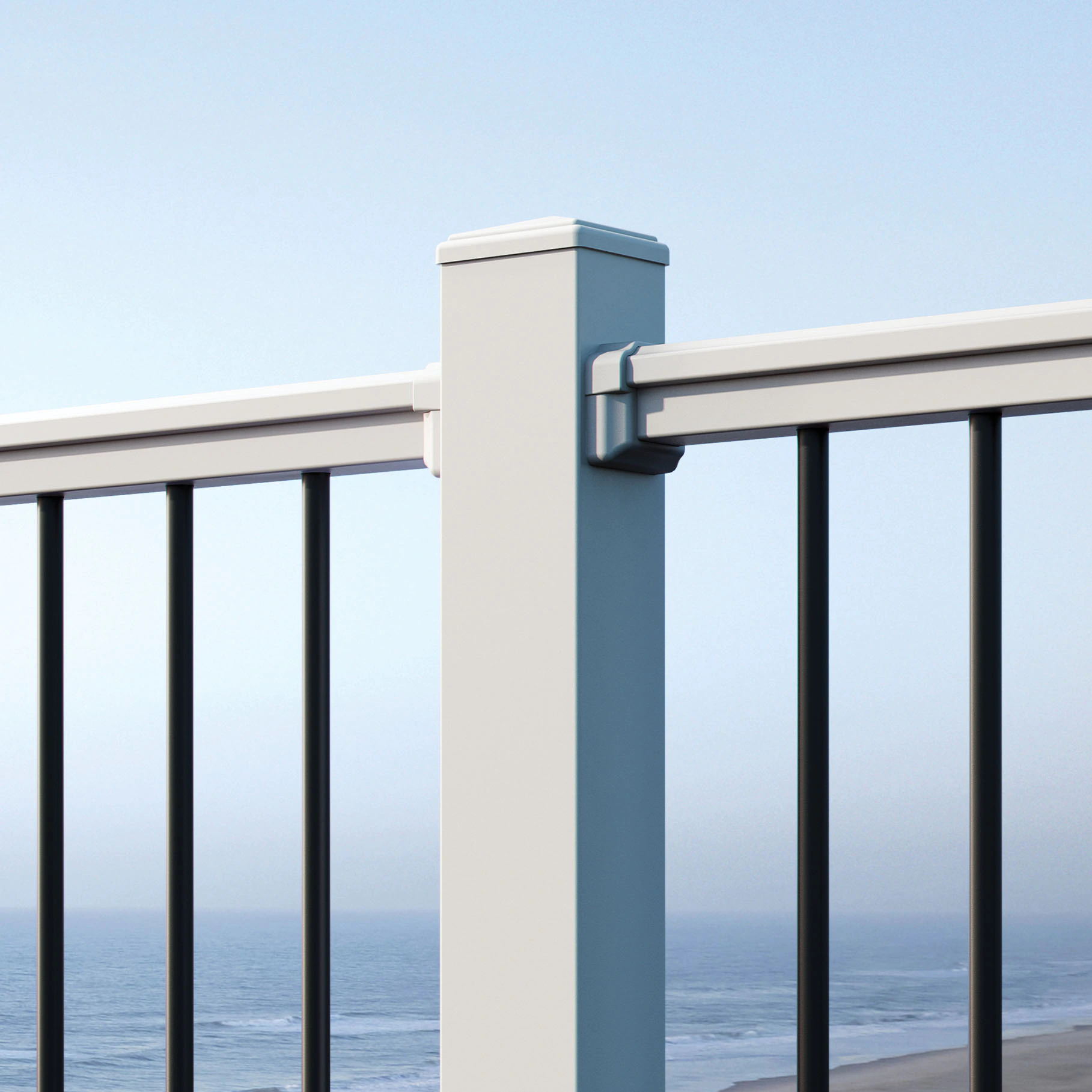 Timber Tech | Reliance Rail - Contour