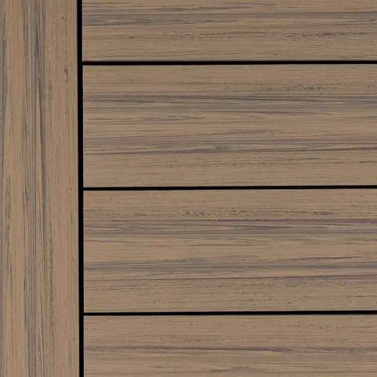 Deckorators | Voyage