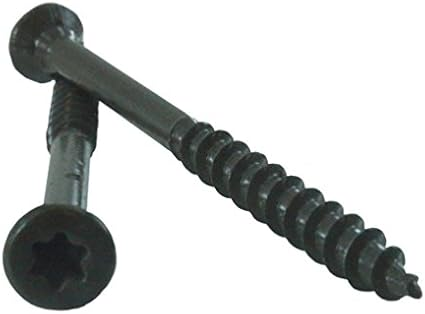 Starborn | Pressure Treated - DECKFAST Color Matched Screws