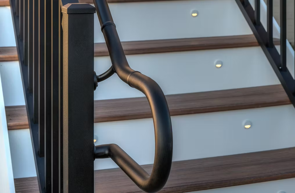 Trex | ADA Handrail