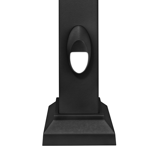 TimberTech | Impression Rail Express Lighting - Small Accent Light