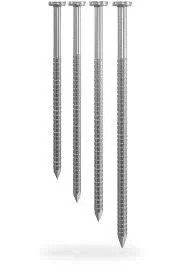 Camo | Hand Drive Nails - Ring Shank Deck Nails