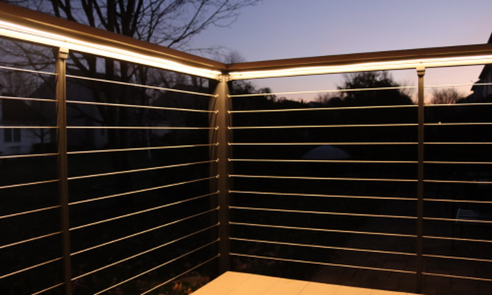 KeyLink | Underrail Lighting