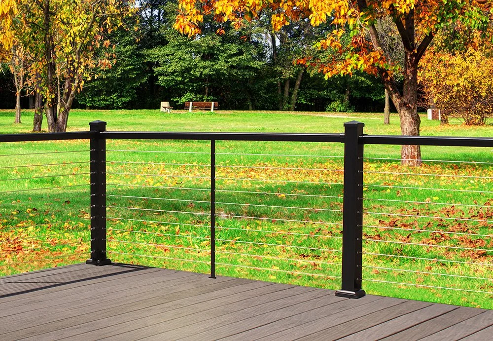 Atlantis | NOVA Cable Railing