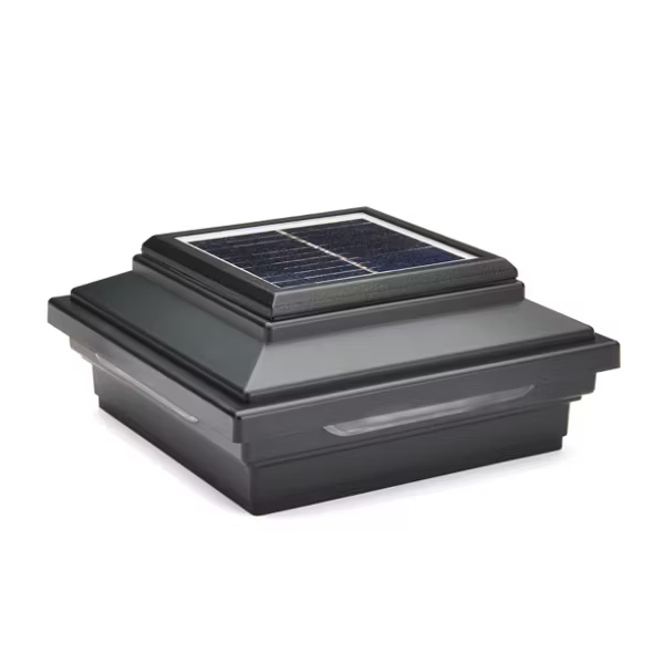 Trex | Post Cap Lights - Solar Post Cap Light