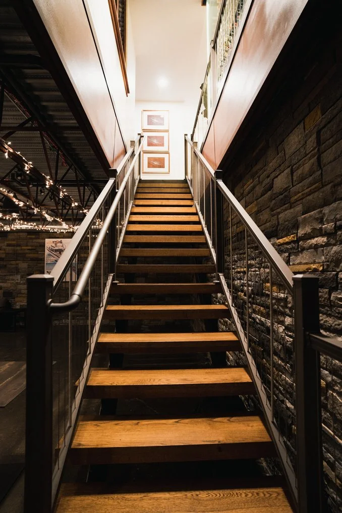 Keylink | ADA Handrail