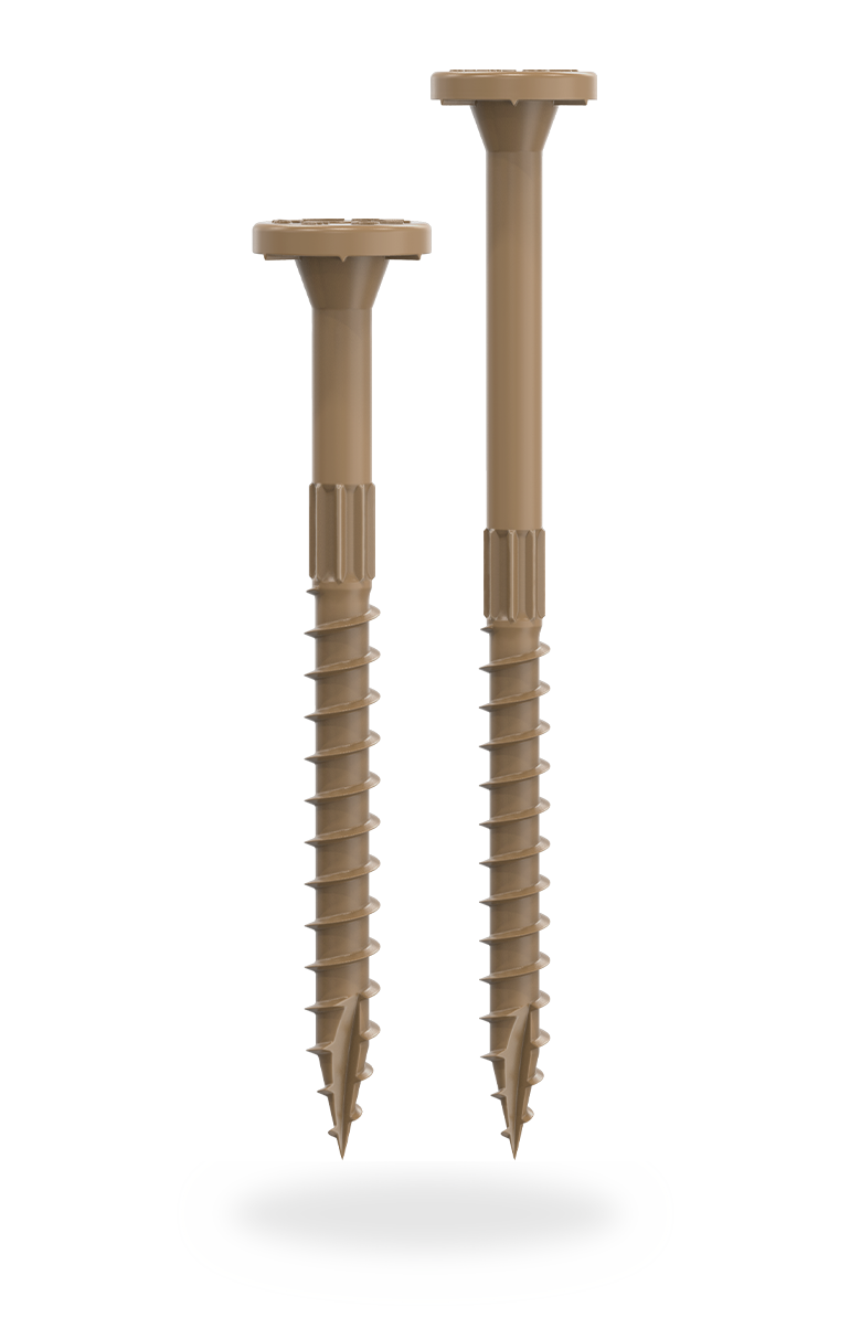Camo | Structural Screws - Framing Screws