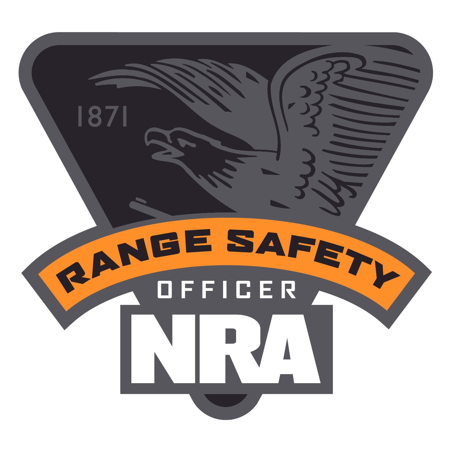 NRA Range Safety Officer Course