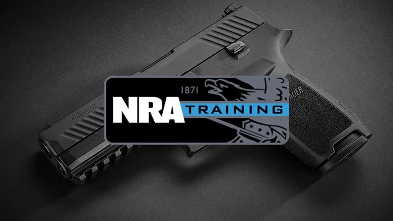 NRA Home Firearm Safety Course