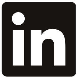 linkedIn logo