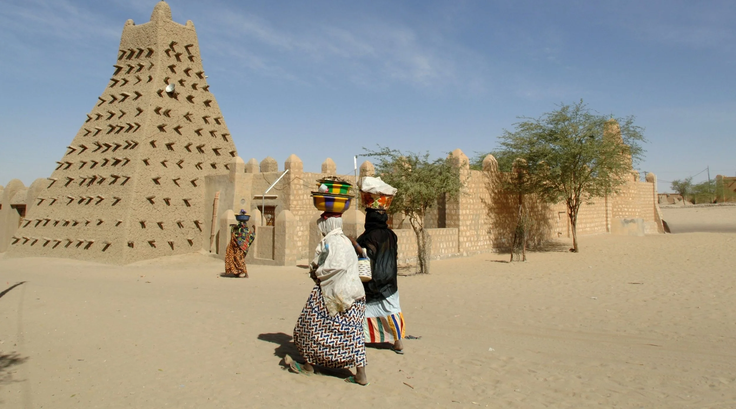 image of Mali