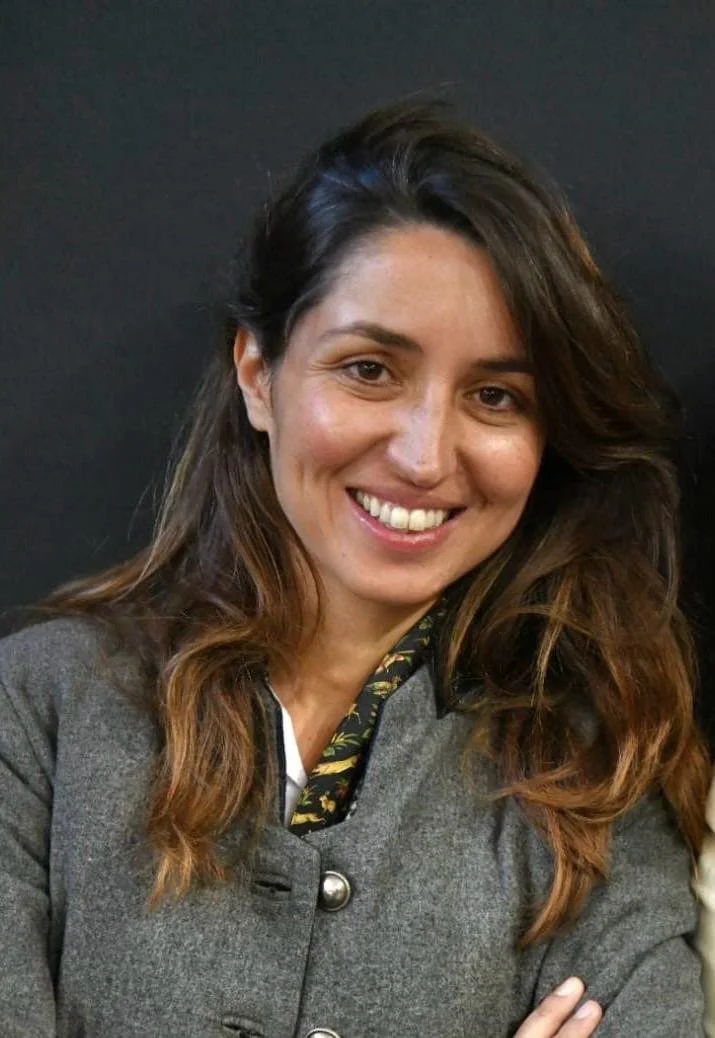 Image of Francesca Caruso