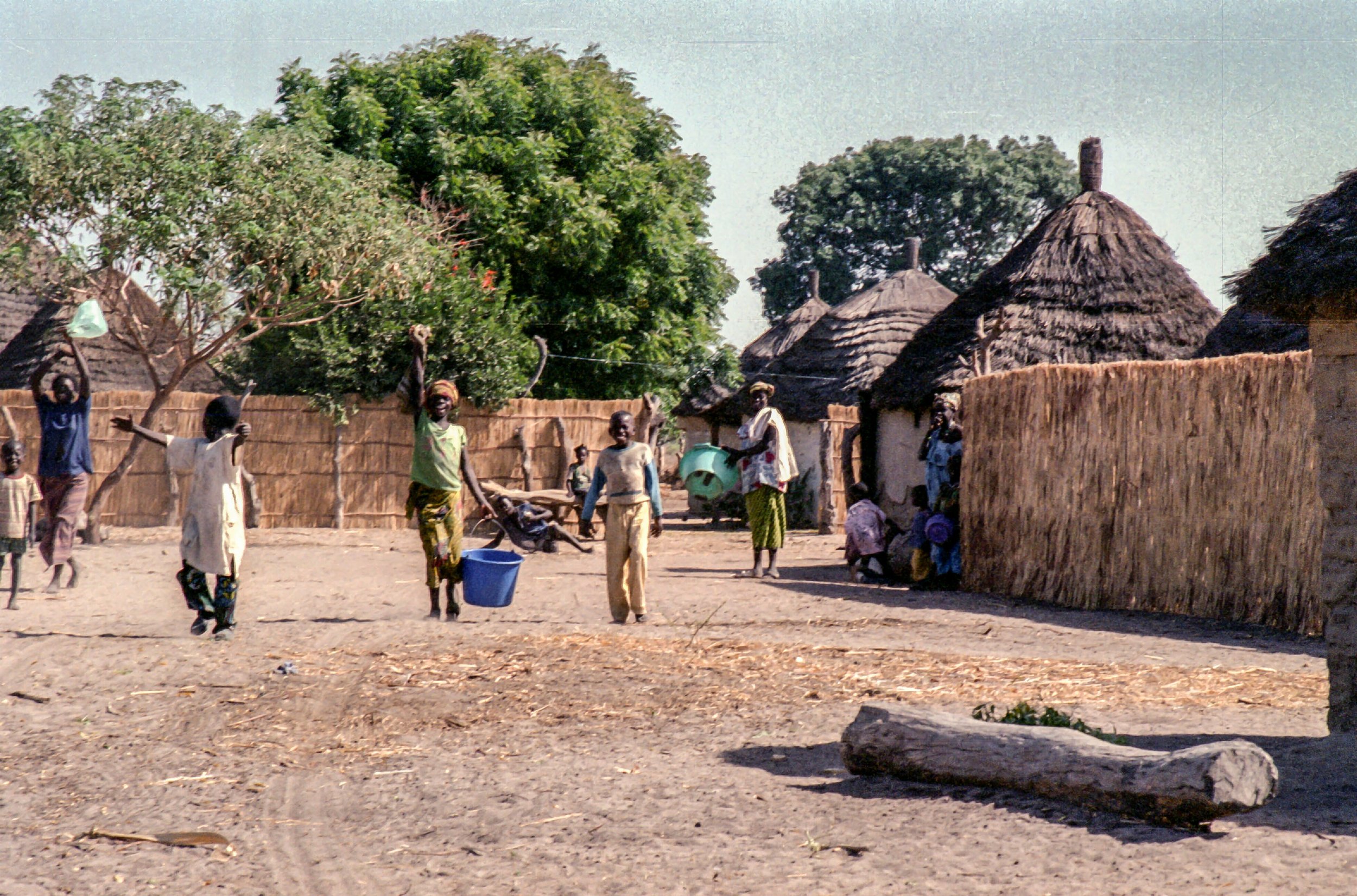 The 2023 Sudanese Conflict: between Hybrid Actors and the Limits of International Law