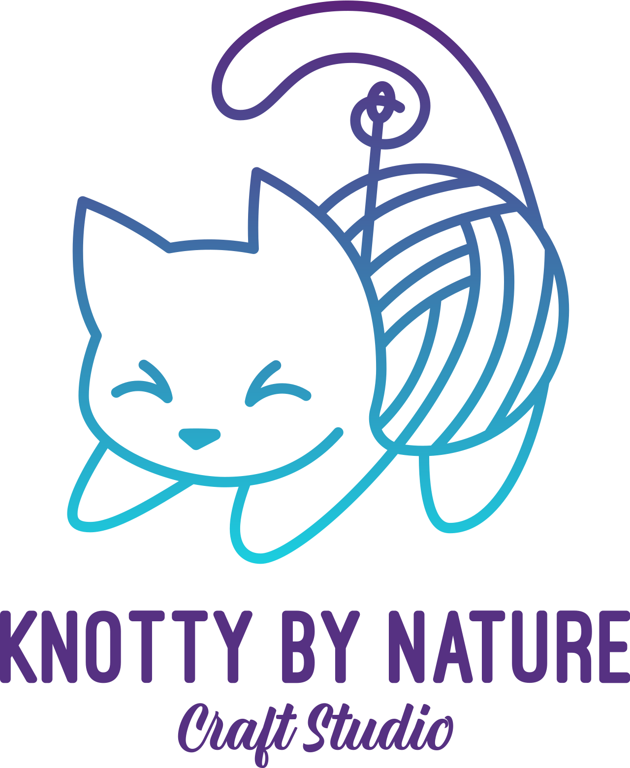 Knotty By Nature Craft Studio