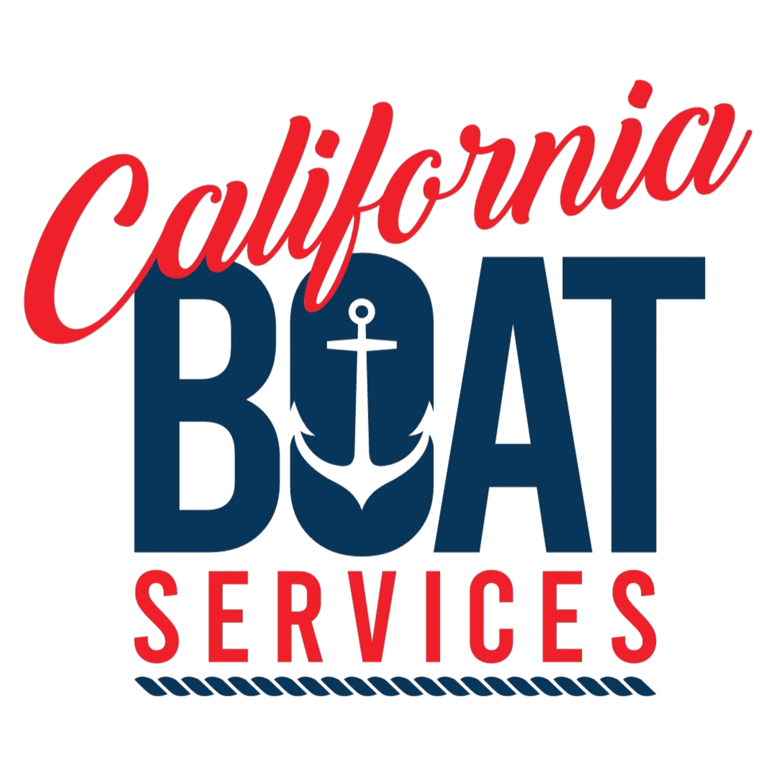 California Boat Services