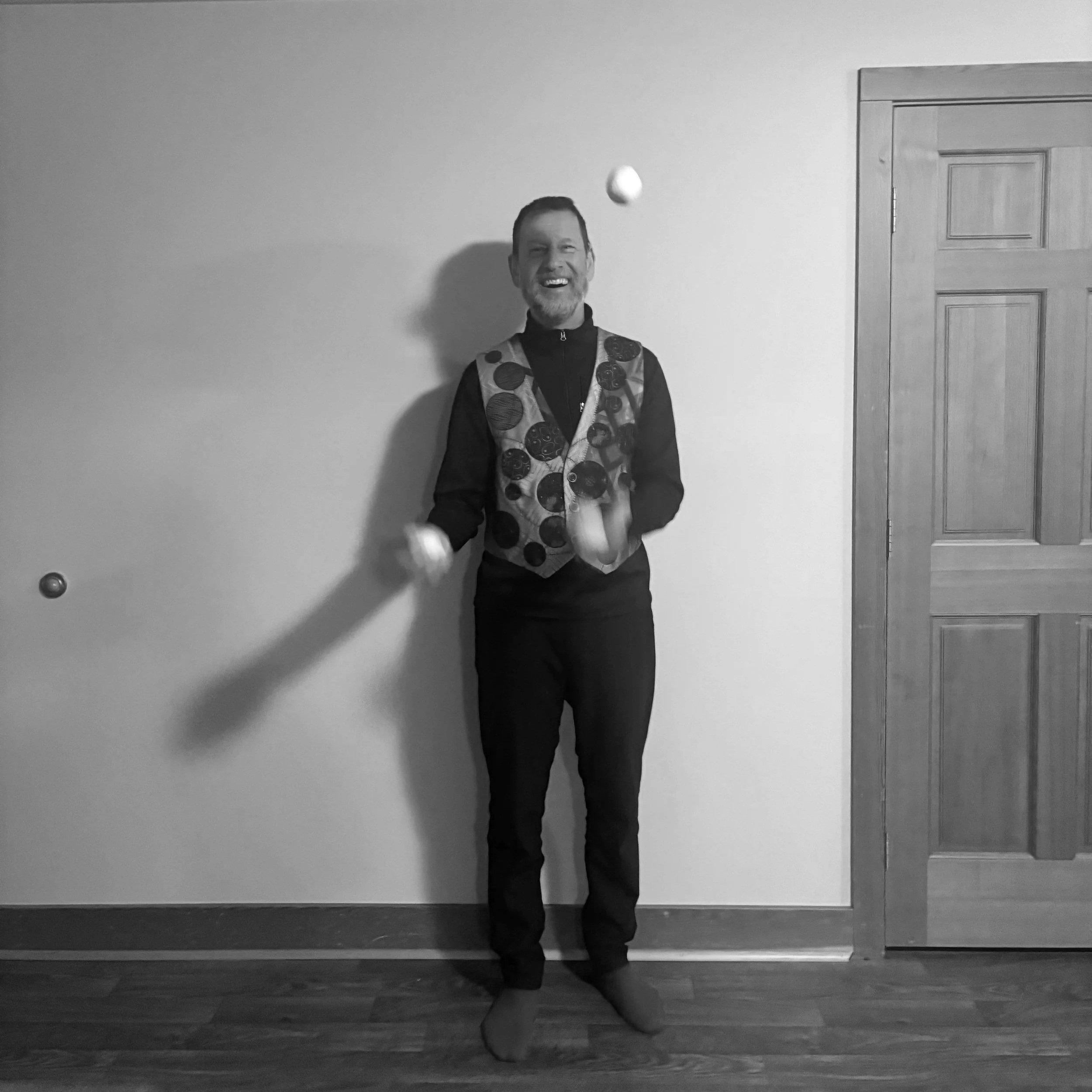 Continued thoughts and ideas…