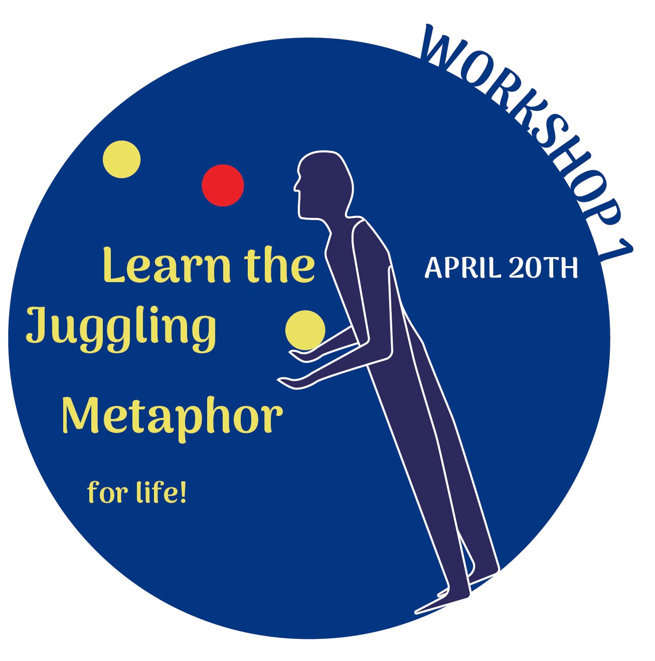 Learn to Juggle