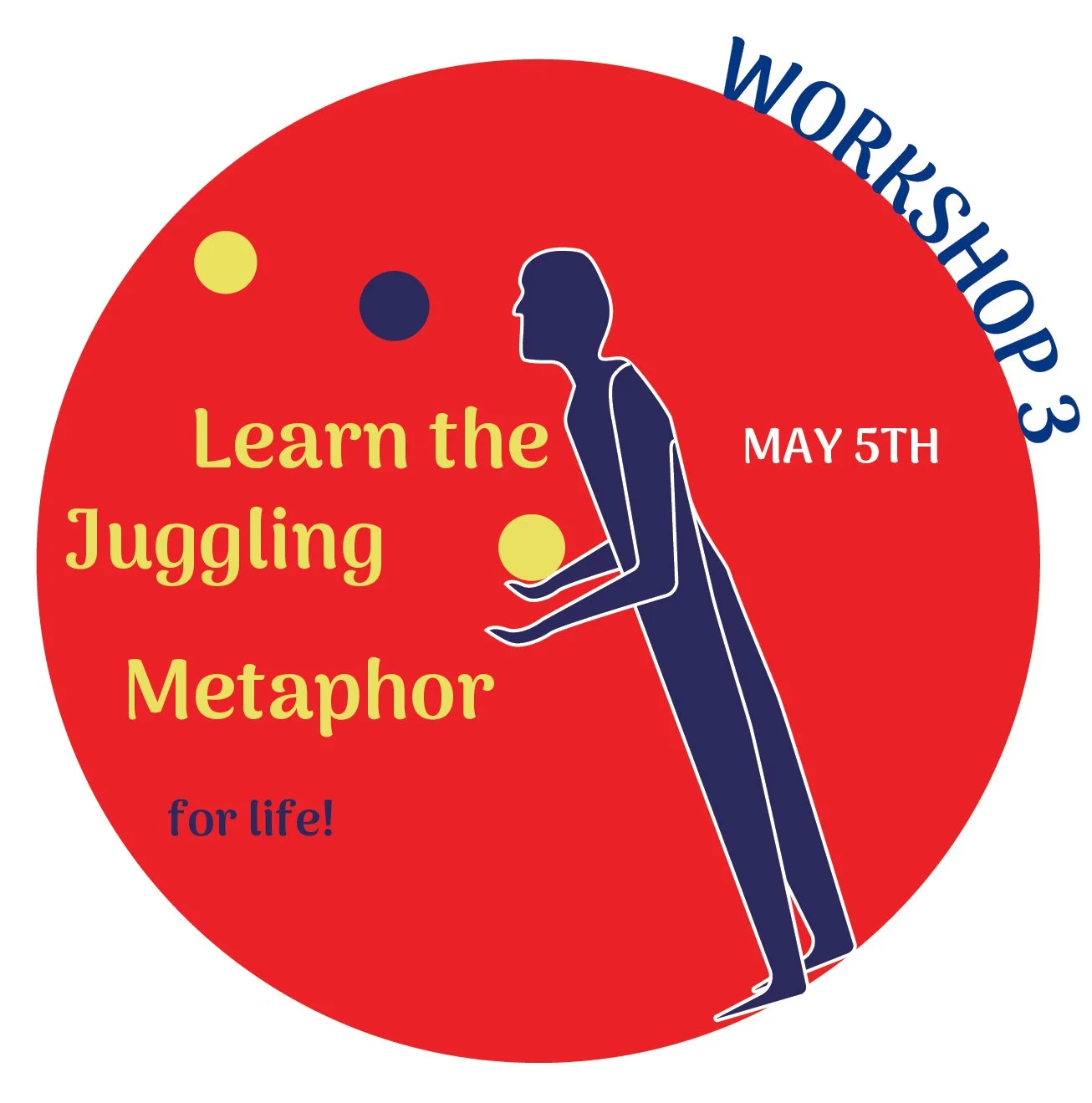 Learn to Juggle 