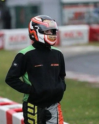 FIA GT World Series Vice Champion Miroslaw Kravchenko joins Automoves Racing Team!

We are pleased to announce the signing of Miroslaw Kravchenko, a multiple Gran Turismo World Series finalist and runner up! A multiple time karting champion in ADAC a