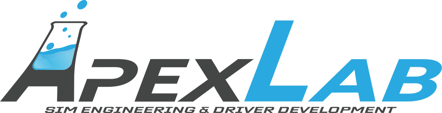ApexLab - Sim Engineering &amp; Driver Development