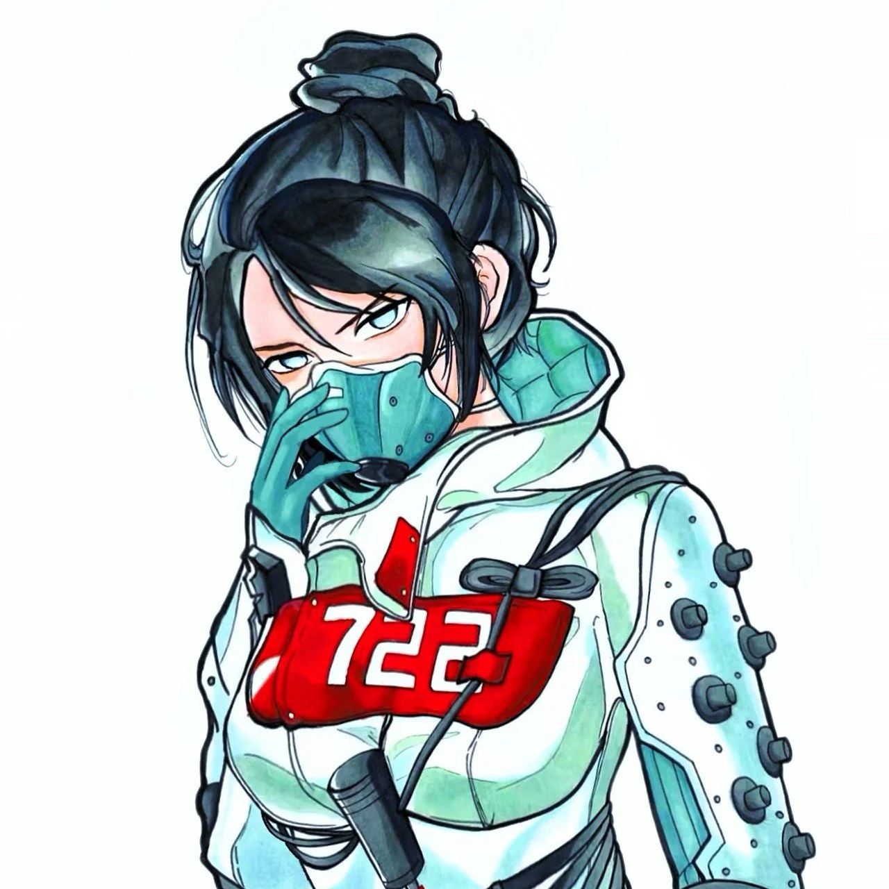 Quarantine 722