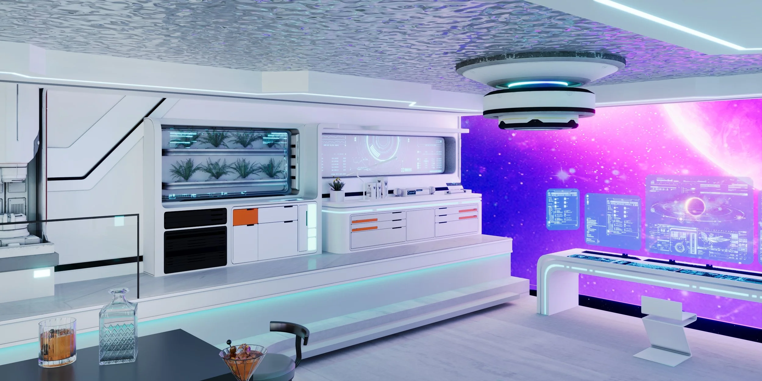 Autumn Estates: Horizon’s Living Lab