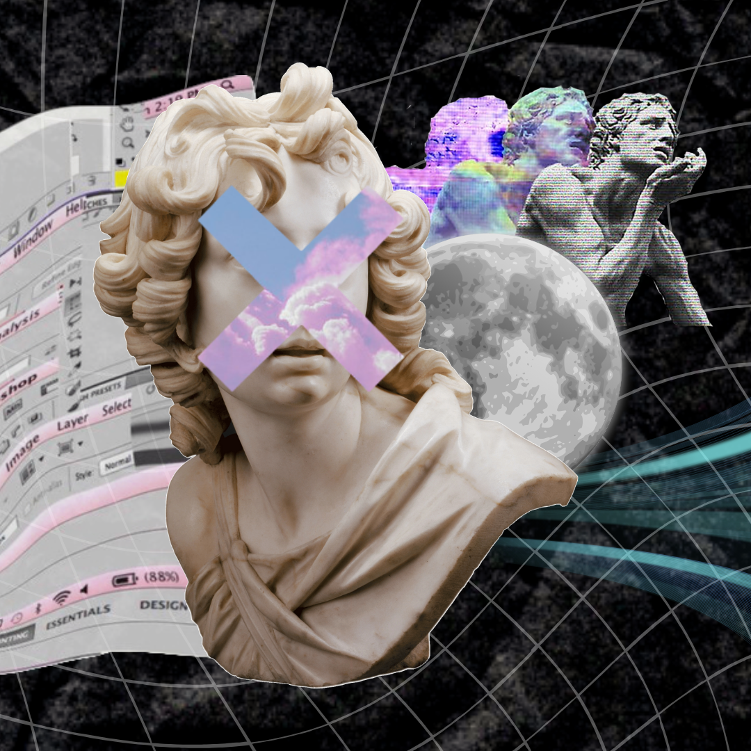 Digital Collage