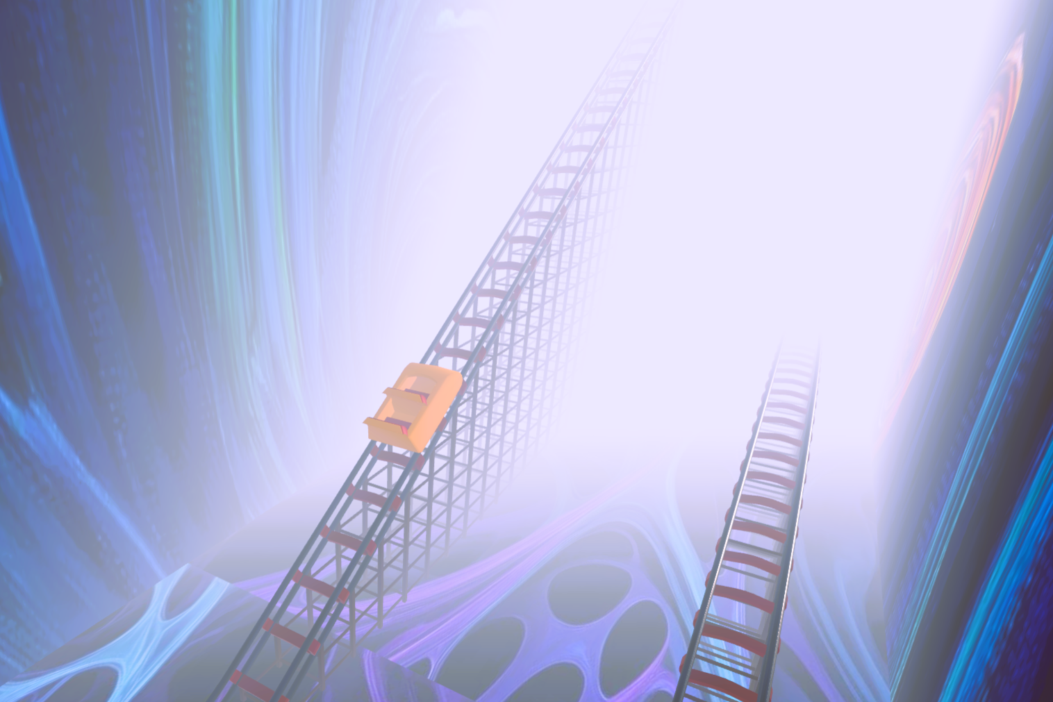 404: Cycles of the Stream