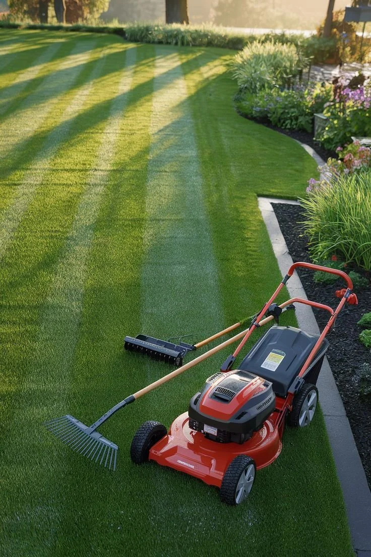 Lawn Mowing service, grass cutting Hire professionals Cape town CBD Western Cape South Africa Book today