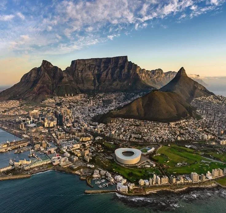 Schedule premium cleaning services in Cape Town, Western Cape