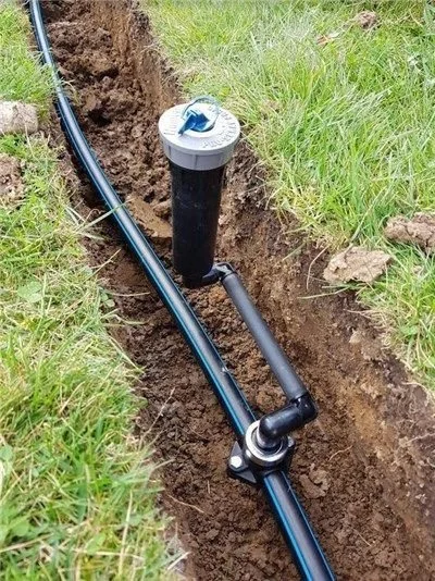 Garden Irrigation Installation & Maintenance Cape Town South Africa