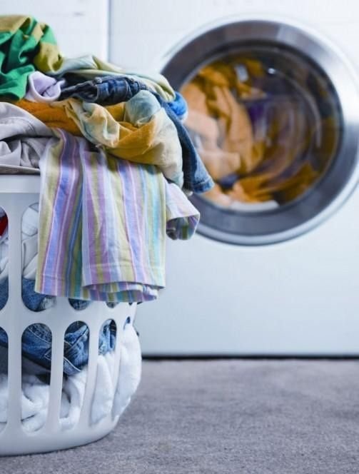 Mobile Laundry Services, Cape town South Africa