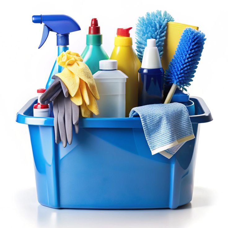 Professional House Cleaning Services Cape Town South Africa