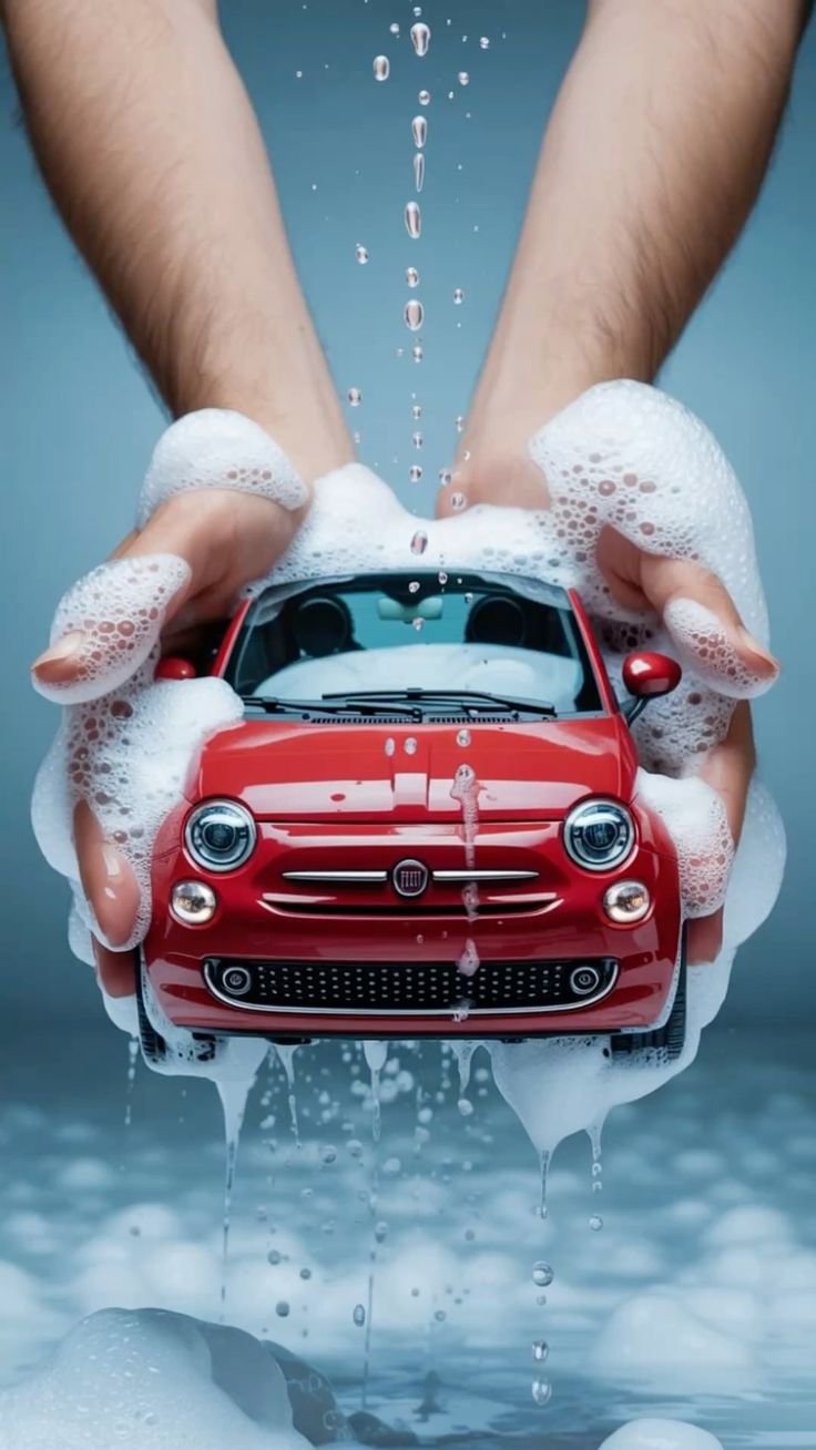 Mobile Luxury Cleaning Carwash & Car Detailing Services, Cape town, South Africa, Western cape