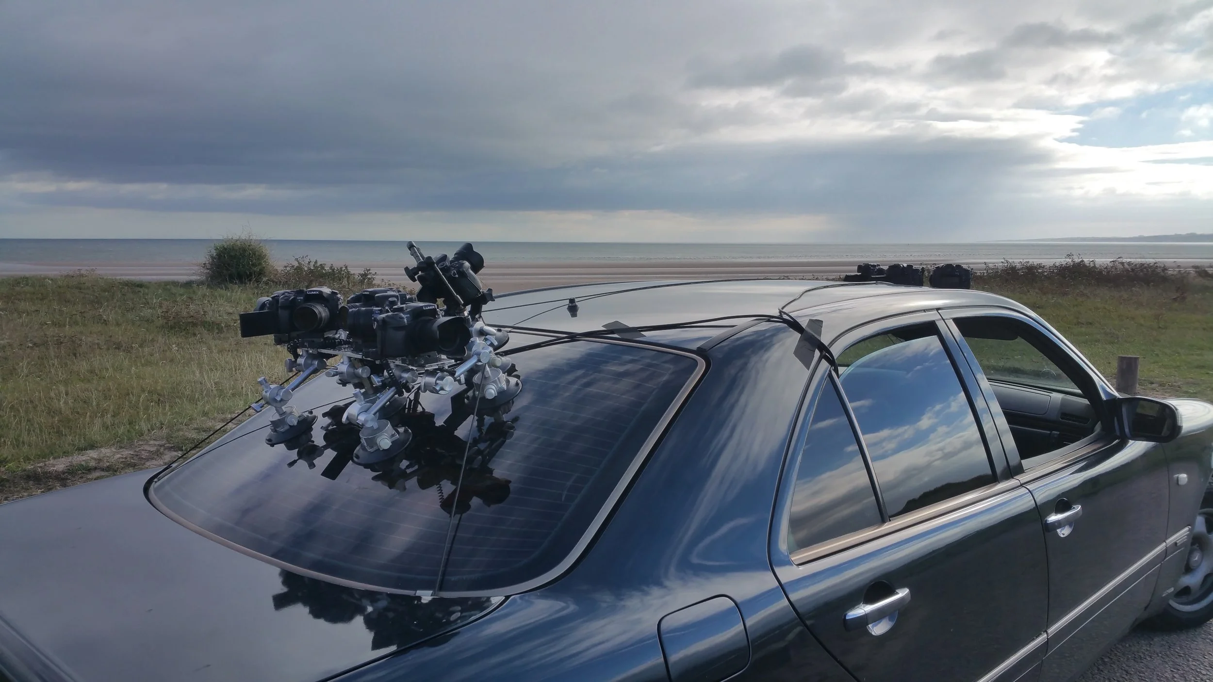 It's Official! Our UK Office is Open!