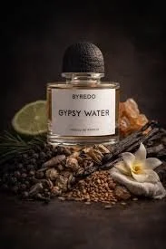 Byredo Gypsy Water Absolu