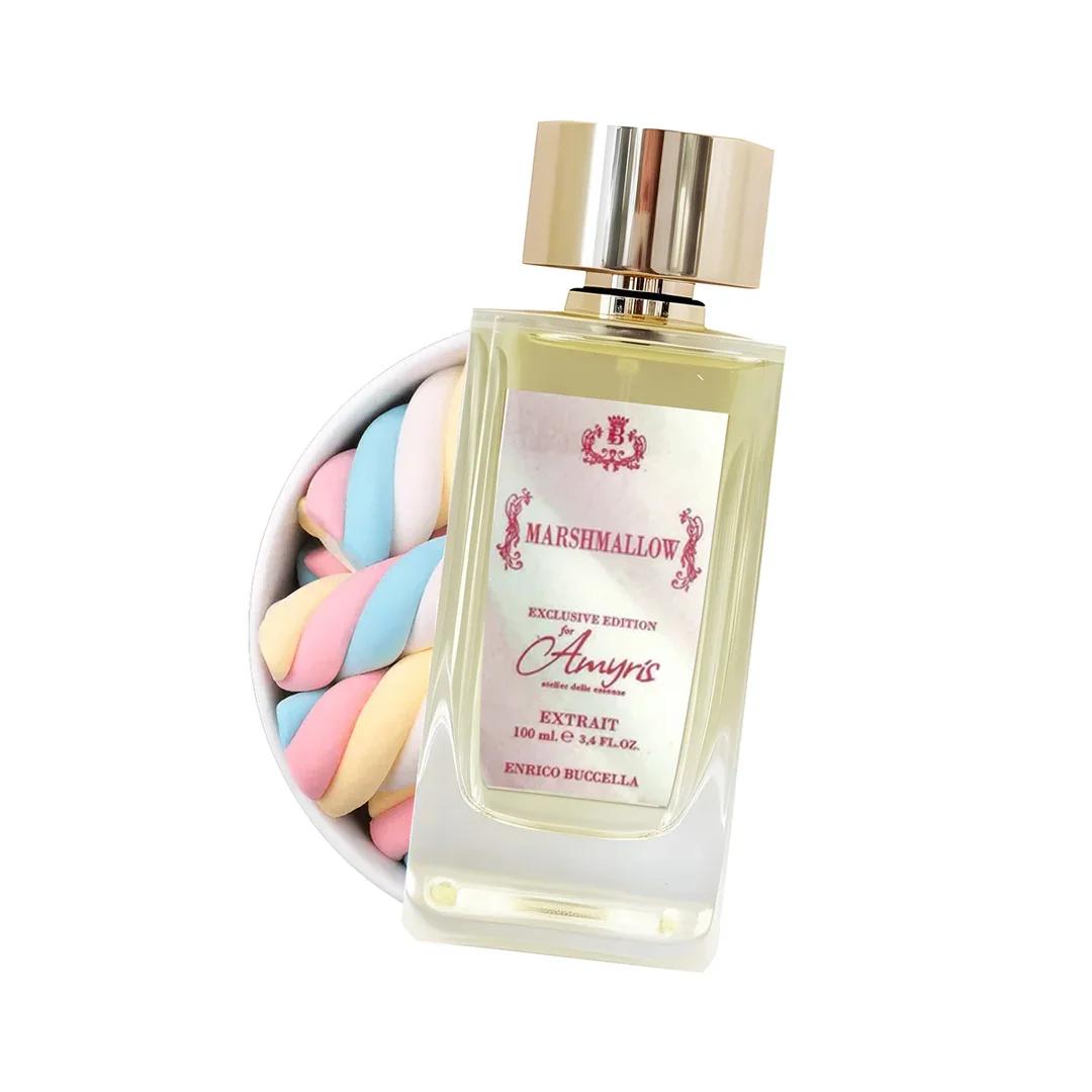 Cerchi Nell'Acqua Marshmallow