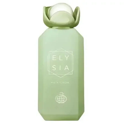 Elysia Pista Sundae