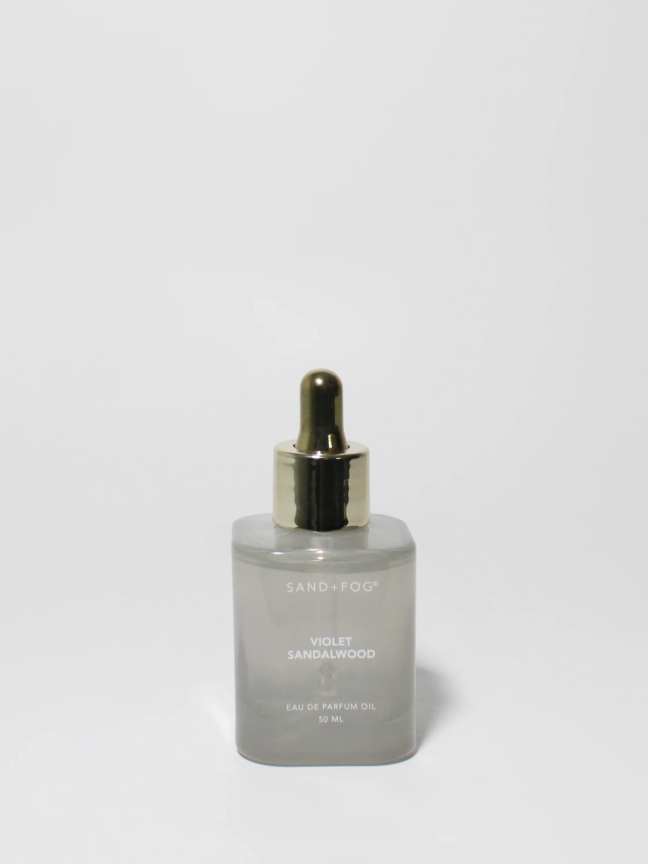 Sand & Fog Violet Sandalwood 5 mL