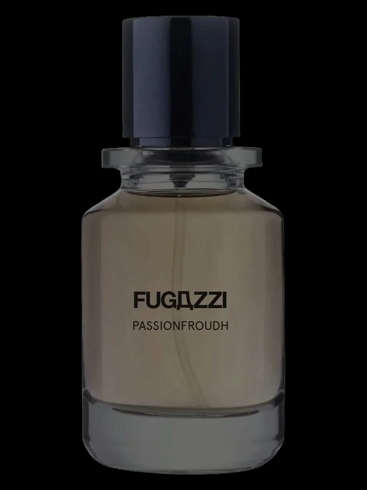 Fugazzi Passionfroudh