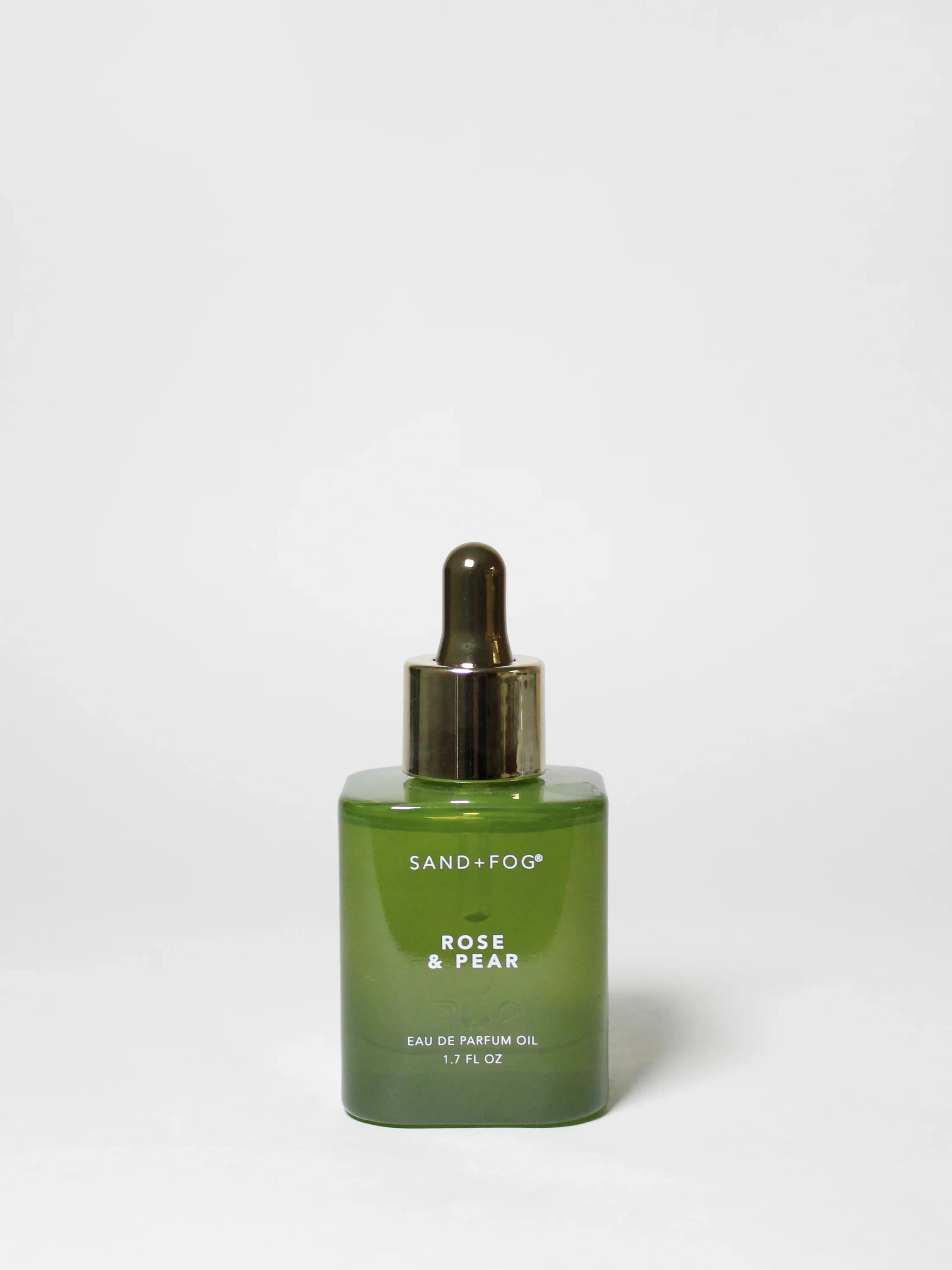 Sand & Fog Rose & Pear 5 mL