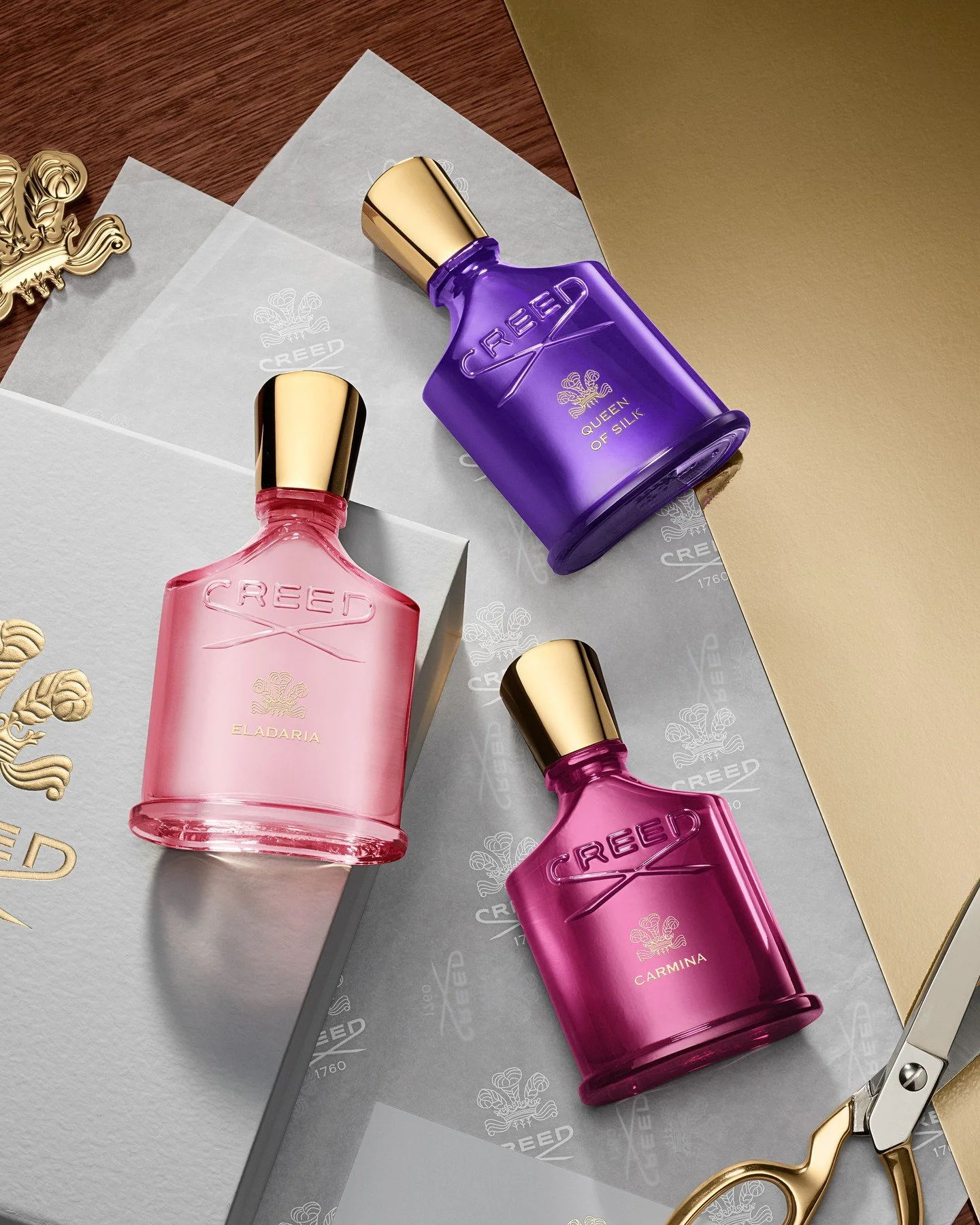 Creed Sublime Vanille