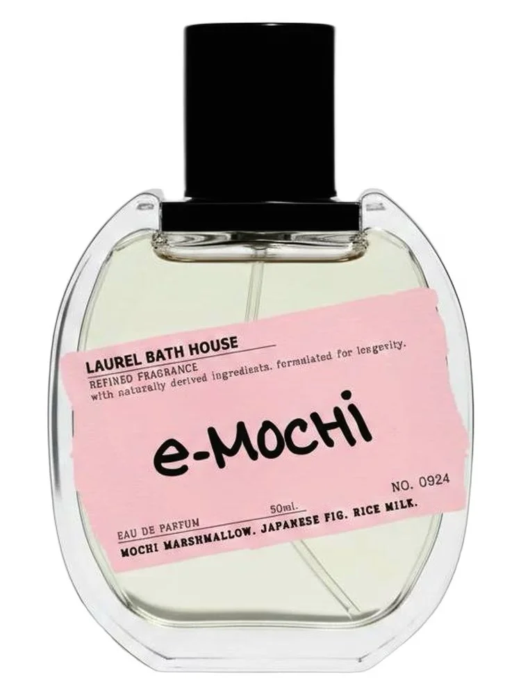 Laurel Bath House E Mochi