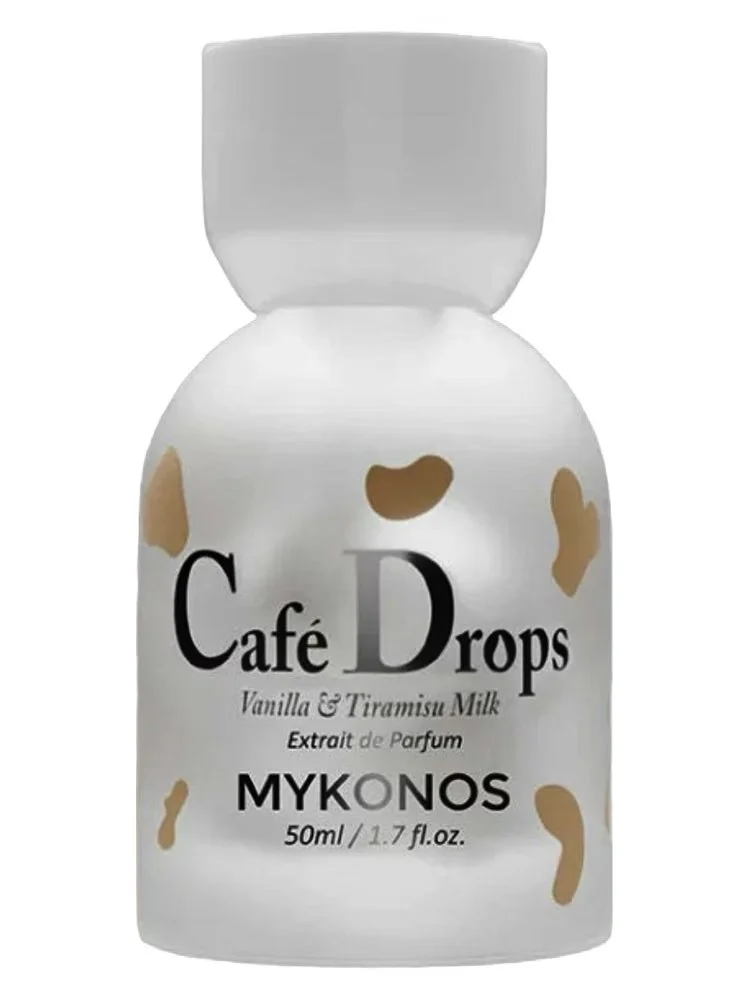 Mykonos Cafe Drops